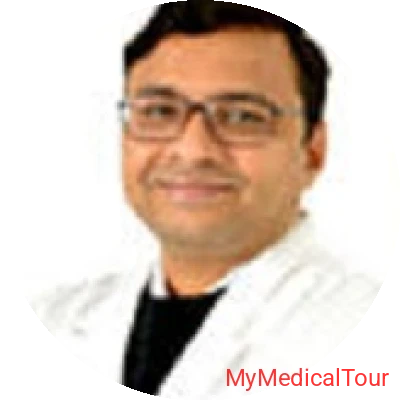 Dr. Sachin Arakere Nataraj