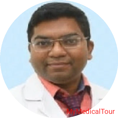 Dr. Sagar Shankar Patil