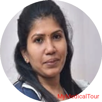 Dr. Sahana S