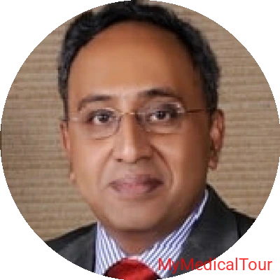 Dr. Sai Krishna Vittal