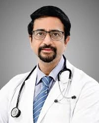 Dr. Sai Ravi Shanker
