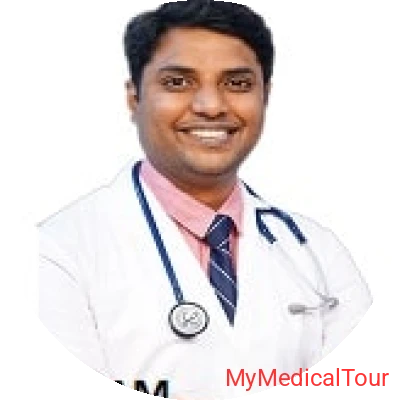 Dr. Sainath Bhethanabhotla