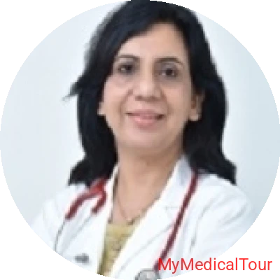 Dr. Sakshi Karkra