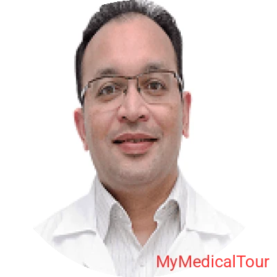 Dr. Sameer A. Tulpule