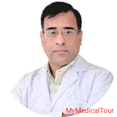 Dr. Sameer Gupta