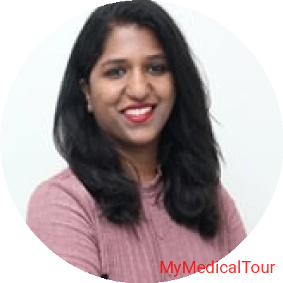 Dr. Sameeta M Prabhu