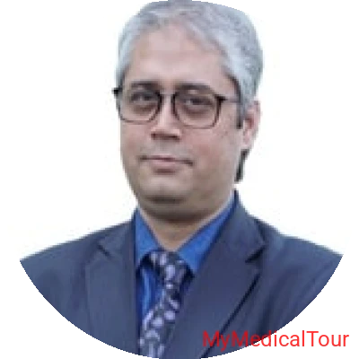 Dr. Samit Chaturvedi