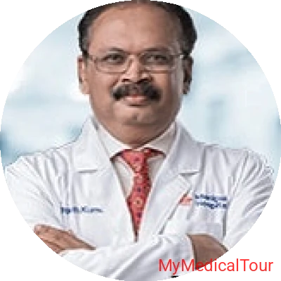 Dr. Sampath Kumar