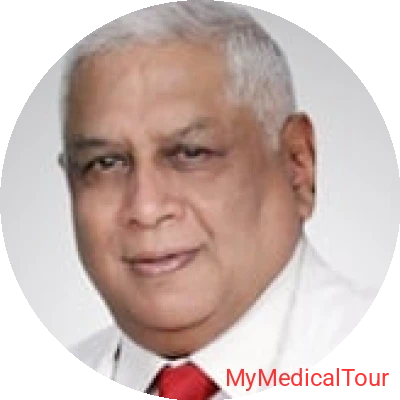 Dr. Samuel Mathew Kalarickal