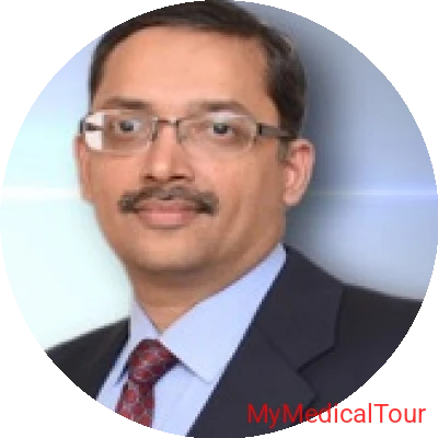 Dr. Sandeep Agarwala