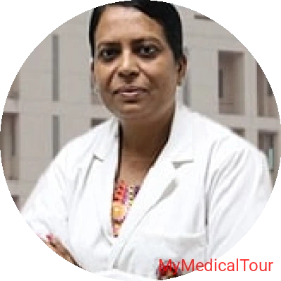 Dr. Sandhya Koche