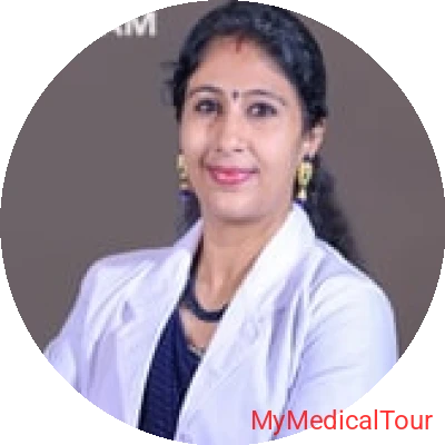 Dr. Sandhya Pradeep