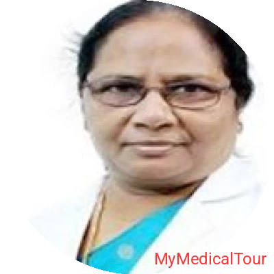 Dr. Sangamithray D
