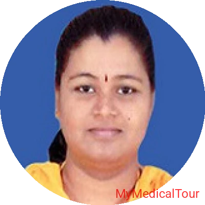 Dr. Sangeetha Medai
