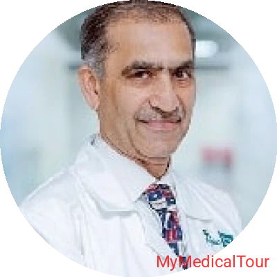 Dr. Sanjay Chandrasekar