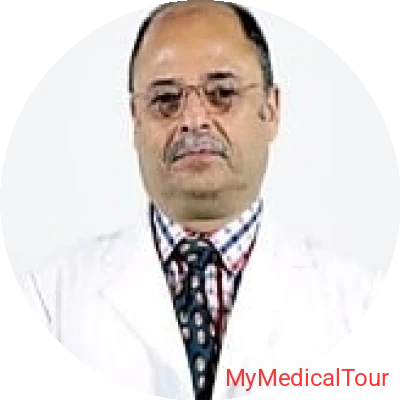 Dr. Sanjay Dhar