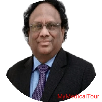 Dr. Sanjay Jain