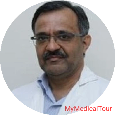 Dr. Sanjay Kumar Agarwal