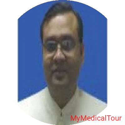 Dr. Sanjay Kumar Pandey