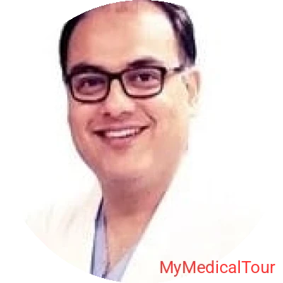 Dr. Sanjay Mahendru
