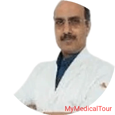 Dr. Sanjay Mittal