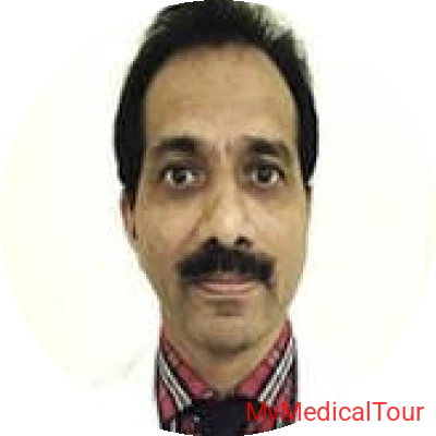 Dr. Sanjay Prasad Hegde