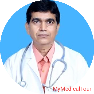 Dr. Sanjay Sharma