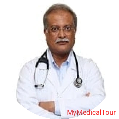 Dr. Sanjeeb Roy