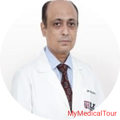 Dr. Sanjeev Gera