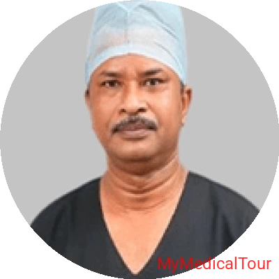 Dr. Sanjib Kumar Behera