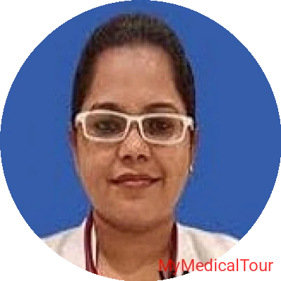 Dr. Sanjibani Sudha
