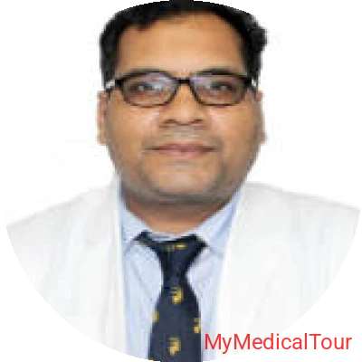 Dr. Sanjiv Kumar Gupta