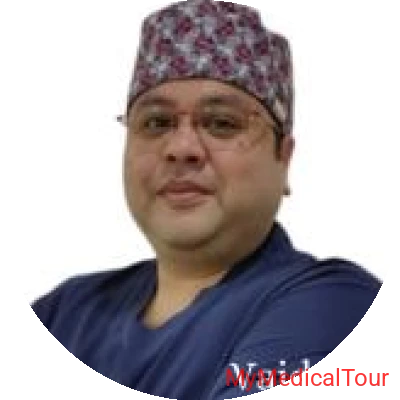 Dr. Sankalp Bhartiya