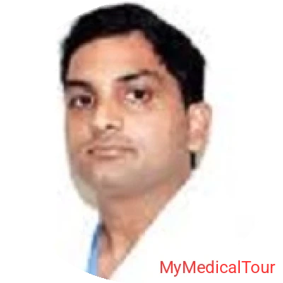 Dr. Sankar Narayanan