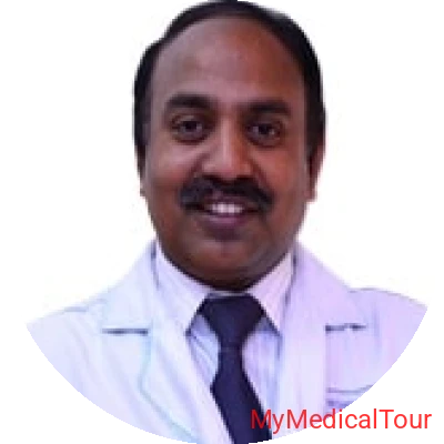 Dr. Santosh Kumar Dora