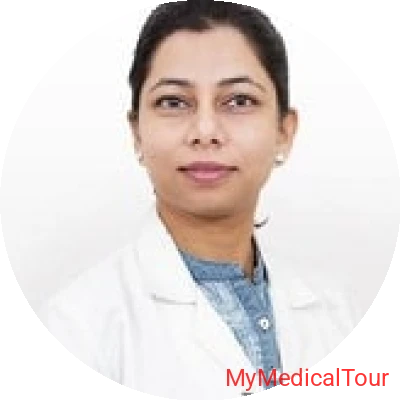 Dr. Saphalta Baghmar