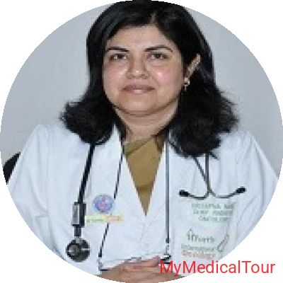 Dr. Sapna Nangia