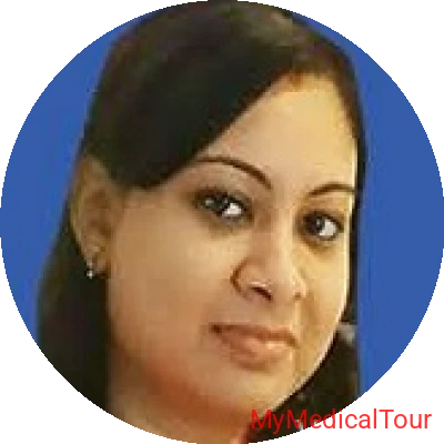 Dr. Sarabarni Biswas