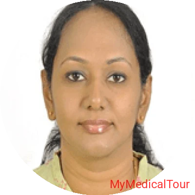 ﻿﻿﻿Dr. Sarah Bailur