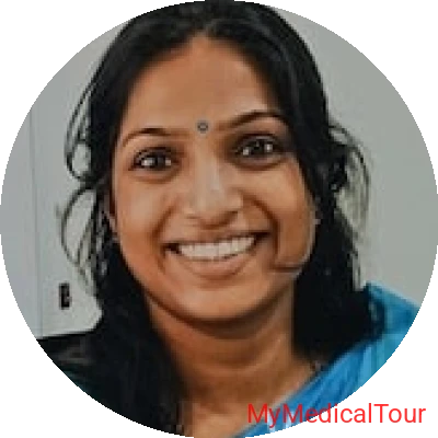 Dr. Saraswati Viswanathan