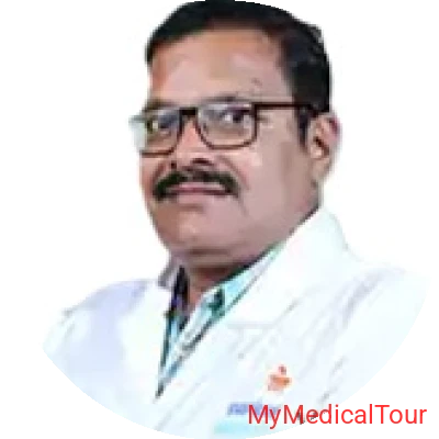 Dr. Sarat Behera