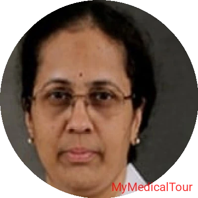Dr. Sarita Bhagwat