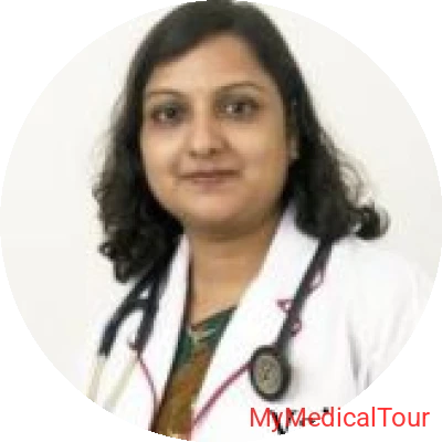 Dr. Sarita Channawar