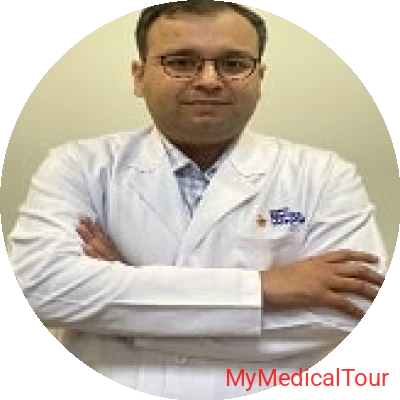 Dr. Sarthak Malik