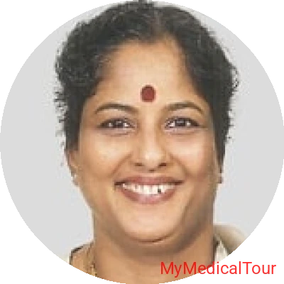 Dr. Sasikala Kola
