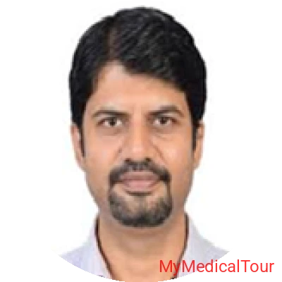 Dr. Satheesh Muthuswamy