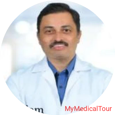 Dr. Satheesh Rao A K