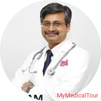 Dr. Sathish Manivel