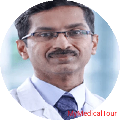Dr. Sathiyan S.