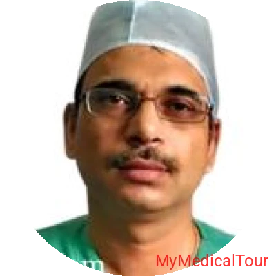 Dr. Sathya Narayana D